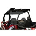 thumbnail image 1 of TUSK UTV Polycarb Rear Window Clear for Can-Am Maverick Trail 700 DPS 2022-2024, 1 of 4