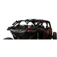 thumbnail image 1 of Tusk UTV Polycarb Rear Window Clear For Can-Am Maverick X3 Max X DS Turbo RR Smart-Shox 64 Inch 2025, 1 of 2