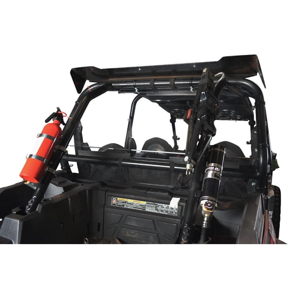 Tusk UTV Polycarb Rear Window Clear For Polaris RZR 900 Trail 2015-2020