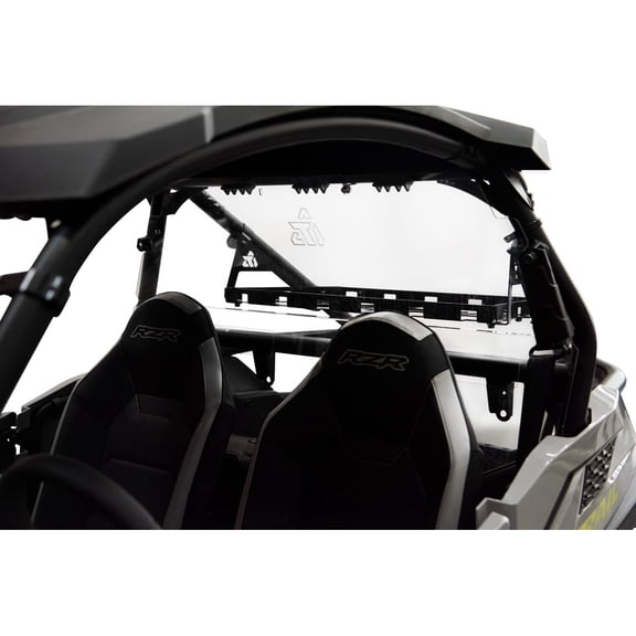 Tusk UTV Polycarb Rear Window Clear POLARIS RZR Trail S 1000 21-22