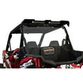 thumbnail image 1 of Tusk UTV Polycarb Rear Window Clear - Scratch Resistant For Can-Am Commander Max 1000R DPS 2025, 1 of 2