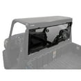 thumbnail image 1 of TUSK UTV Polycarb Rear Window Clear - Scratch Resistant for Polaris Ranger XP 1000 Northstar Edition Trail Boss Ride Command 2023, 1 of 2