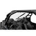thumbnail image 1 of Tusk UTV Polycarb Rear Window Clear - Scratch Resistant - With Speaker Cut Outs For POLARIS RZR Pro XP 4 Ultimate Rockford Fosgate Limited Edition 2022, 1 of 8
