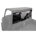thumbnail image 1 of Tusk UTV Polycarb Rear Window Clear - Scratch Resistant, 1 of 7