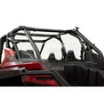 thumbnail image 1 of Tusk UTV Polycarb Rear Window Clear - Scratch Resistant, 1 of 8