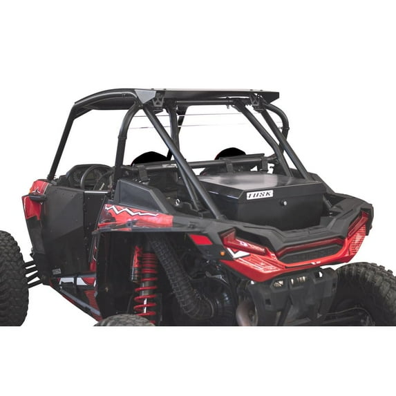Tusk UTV Polycarb Rear Window Clear