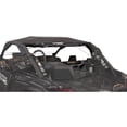 thumbnail image 1 of Tusk UTV Polycarb Rear Window Clear, 1 of 7