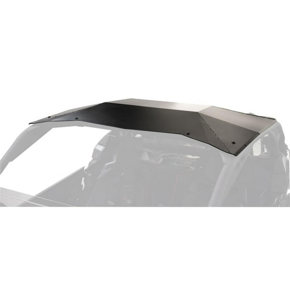 TUSK UTV Profile Aluminum Roof for Can-Am Maverick X3 X RS Turbo RR Smart-Shox 72 Inch 2021-2024