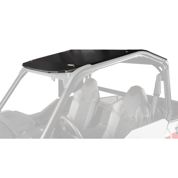 TUSK UTV Profile Aluminum Roof for Polaris General 1000 Sport 2022-2024