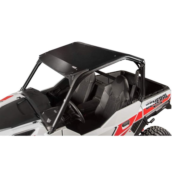 Tusk UTV Profile Aluminum Roof for Polaris General XP 1000 Ultimate 2023