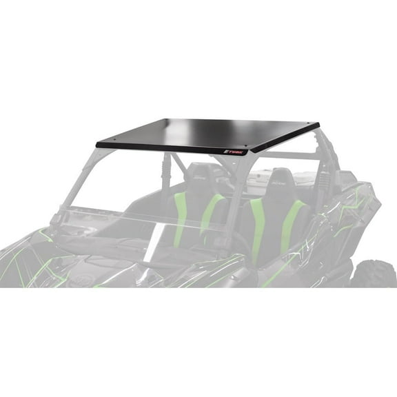 Tusk UTV Profile Aluminum Roof Roof Only For Kawasaki Teryx KRX 1000 2020-2021