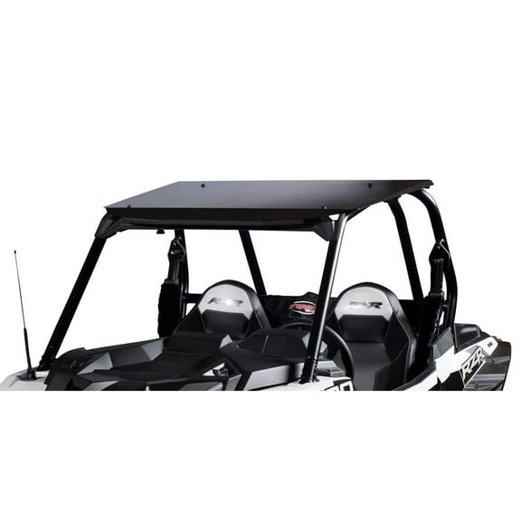 Tusk UTV Profile Aluminum Roof Roof Only For POLARIS RZR XP 1000 Trails and Rocks Edition 2018-2022