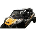 thumbnail image 1 of Tusk UTV Profile Aluminum Roof for Kawasaki Teryx KRX4 1000 ES Special Edition 2023, 1 of 7