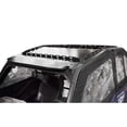 thumbnail image 1 of TUSK UTV Profile Aluminum Roof UTV Cargo Rack for Polaris General XP 4 1000 Sport 2023, 1 of 3