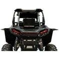 thumbnail image 1 of Tusk 209-147-0002ec23-4eea0f UTV Quick Release Cargo System- Bed Mounted Medium Box Black For Polaris RZR XP 4 Turbo Limited Edition 2019, 1 of 8