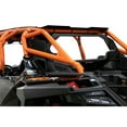 thumbnail image 1 of TUSK UTV Rear Glass Window for Polaris RZR Pro R 4 Ultimate Launch Edition 2022, 1 of 8