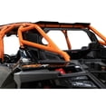 thumbnail image 1 of Tusk UTV Rear Glass Window Compatible with Polaris RZR Pro R 4 2022-2024, 1 of 8