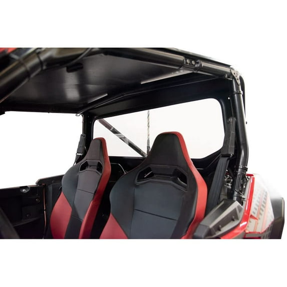 Tusk UTV Rear Glass Window