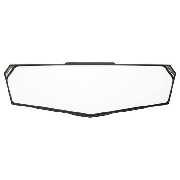 Tusk UTV Rear View Mirror For POLARIS RZR Pro R 4 Ultimate Launch Edition 2022
