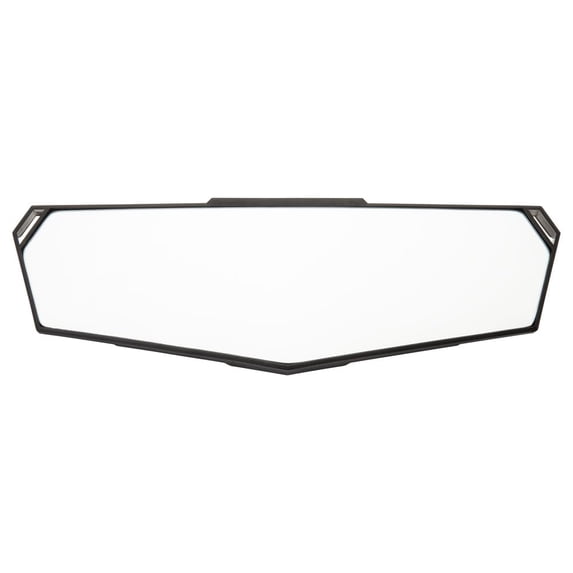 Tusk UTV Rear View Mirror For POLARIS RZR Turbo R Premium 2022-2023