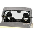 thumbnail image 1 of Tusk UTV Rear Window For CAN-AM Commander 1000 2011-2014, 1 of 6