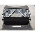 thumbnail image 1 of Tusk UTV Rear Window For Polaris RZR S 800 EPS 2013-2014, 1 of 6
