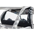 thumbnail image 1 of Tusk UTV Rear Window For POLARIS RZR XP 4 Turbo EPS 2016-2021, 1 of 6