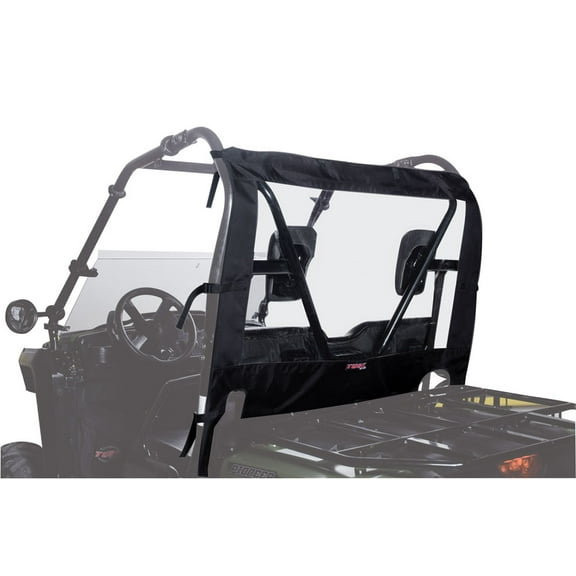 Tusk UTV Rear Window Honda Pioneer 500 20152017