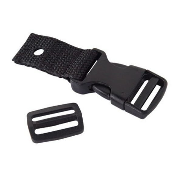 TUSK UTV Roof & Rear Window Replacement Buckle for CAN-AM Commander 1000 XT-P 2014-2017
