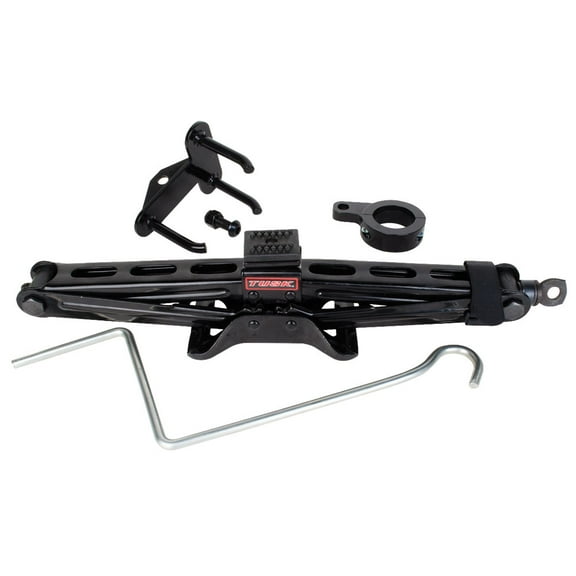 Tusk UTV Scissor Jack Kit For Can-Am Maverick X3 X DS Turbo RR Smart-Shox 64 Inch 2025