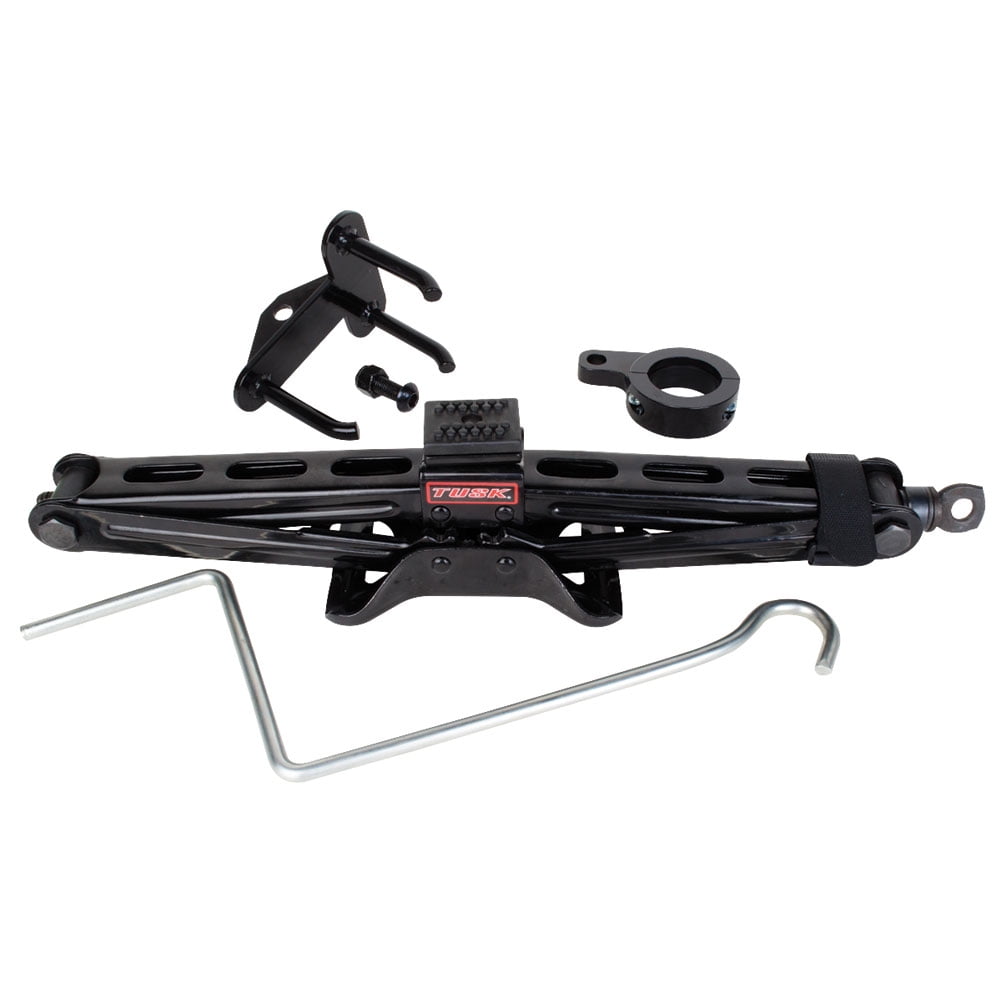 Tusk UTV Scissor Jack Kit For Honda Talon 1000R4 Fox Live Valve 2023