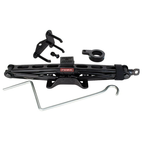 Tusk UTV Scissor Jack Kit For Kawasaki MULE Pro-FXR 1000 2024