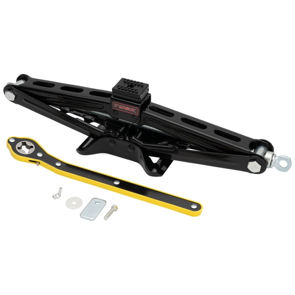 Tusk UTV Scissor Jack Kit For Polaris RZR XP S 4 1000 Ultimate 2026