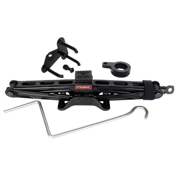 Tusk UTV Scissor Jack Kit for Yamaha Wolverine RMAX 4 1000 XT-R 2021-2022