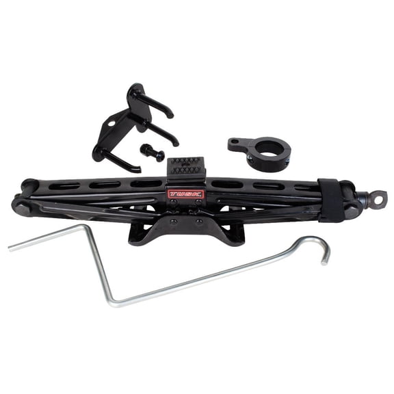 Tusk UTV Scissor Jack Kit For POLARIS RZR XP 4 1000 Ride Command Edition 2018-2019