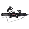 thumbnail image 1 of Tusk UTV Scissor Jack Kit For POLARIS RZR XP Turbo FOX Edition 2018, 1 of 7