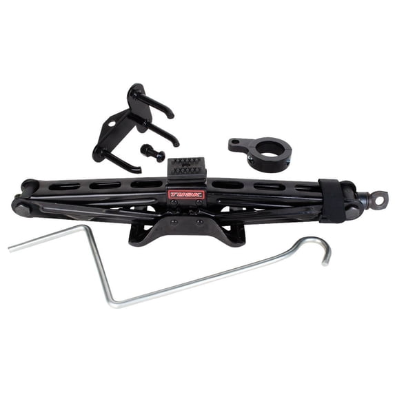 Tusk UTV Scissor Jack Kit For POLARIS RZR XP Turbo FOX Edition 2018