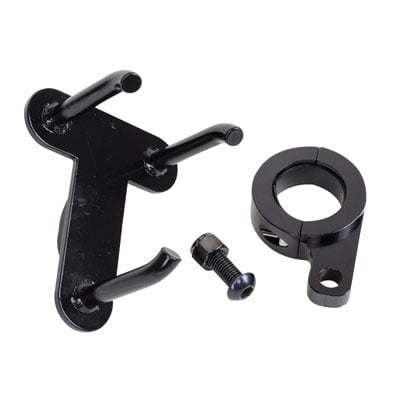 Tusk UTV Scissor Jack Mount For Arctic Cat Wildcat XX LTD 2022