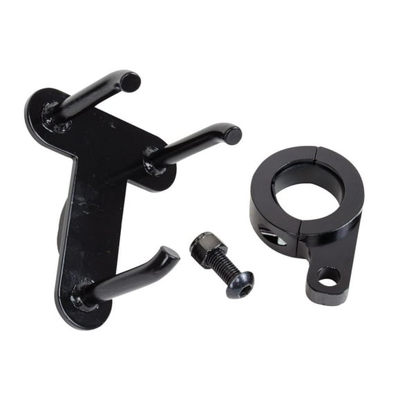 TUSK UTV Scissor Jack Mount for CAN-AM Commander Max 1000 XT 2014-2020