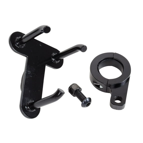 Tusk UTV Scissor Jack Mount For YAMAHA RHINO 660 4x4 2004-2007