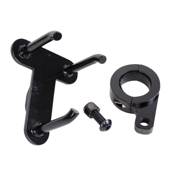 Tusk UTV Scissor Jack Mount For Yamaha Wolverine RMAX4 1000 Compact R-Spec 2022-2026
