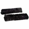 thumbnail image 1 of Tusk UTV Seat Belt Sleeves 14" Black For Polaris GENERAL 1000 EPS 2016-2021, 1 of 5