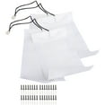 thumbnail image 1 of Tusk UTV Seat Heater Kit Rear Seat Kit For Polaris RZR Turbo R 4 Sport 2022-2024, 1 of 2