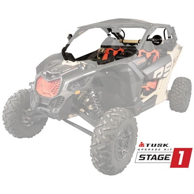 Tusk UTV Seat Heater - Rock Life Offroad, LLC