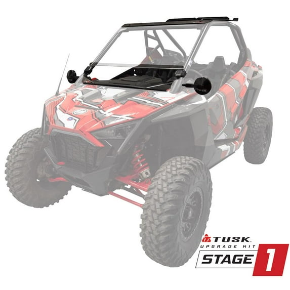 Tusk UTV Stage 1 Upgrade Kit For POLARIS RZR Pro XP Premium 2020-2022