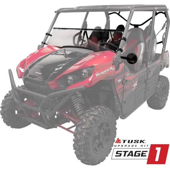 Tusk 2051540022 UTV Stage 1 Upgrade Kit