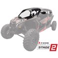 thumbnail image 1 of Tusk Utv Stage 2 Upgrade Kit for Can-Am Maverick X3 Max X Ds Turbo Rr Smart-Shox 64 Inch 2025-2026, 1 of 2