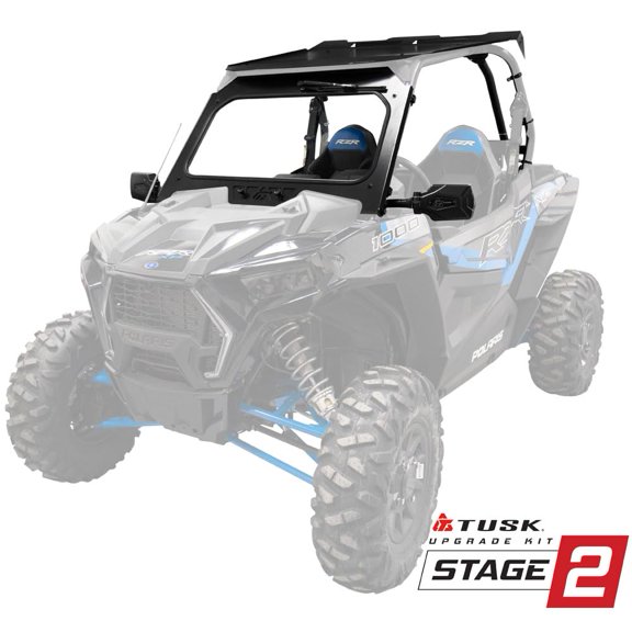 TUSK UTV Stage 2 Upgrade Kit for Polaris RZR XP 1000 2019-2021