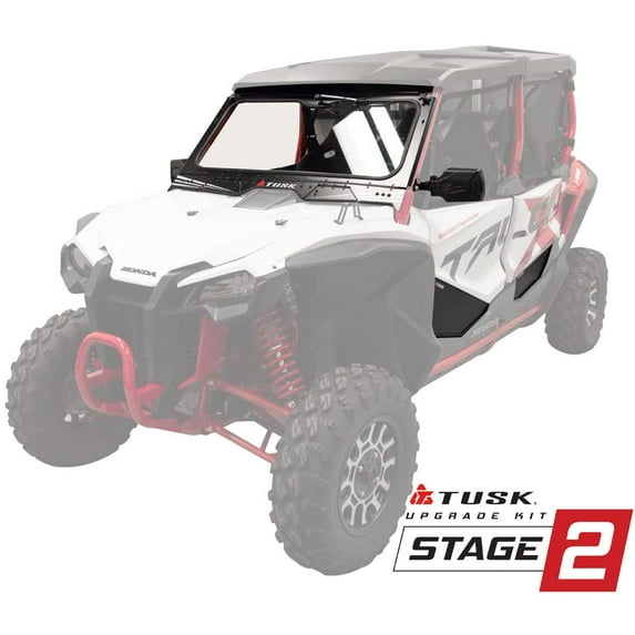 Tusk 2051550014 UTV Stage 2 Upgrade Kit