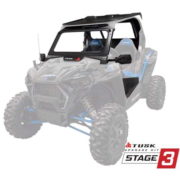 Tusk UTV Stage 3 Upgrade Kit For Polaris RZR XP 1000 Ultimate 2023